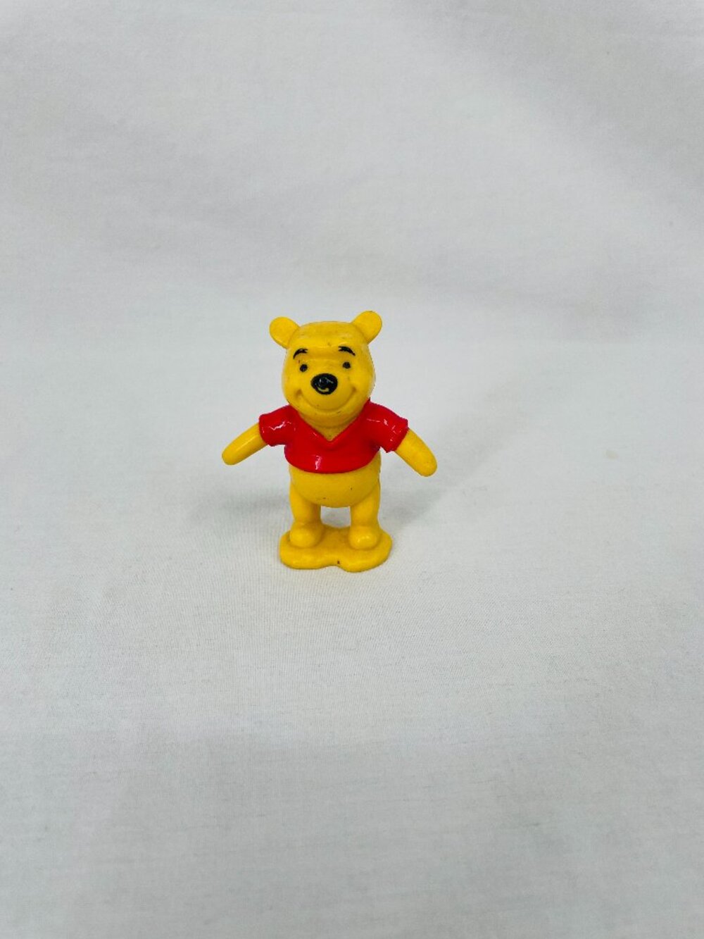 Winnie the Pooh Action Figure Toy